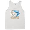 forest fighter Tank Top