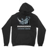 rhinoceros Unisex Hoodie