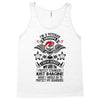 I'm A Veteran Grandpa T Shirt Tank Top
