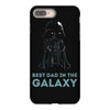 best dad in the galaxy iPhone 8 Plus