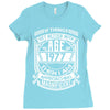 Things Better 1977 Age Approach Magnificent Ladies Fitted T-Shirt