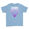 dobre twins dobre brother Youth Tee