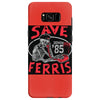 save ferrıs Samsung Galaxy S8