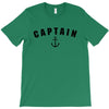 Captain T-Shirt