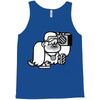 noise box Tank Top