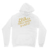a diva Unisex Hoodie