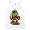 groot Tank Top