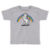 X23 Laura Kinney T-shirt in Logan Toddler T-shirt