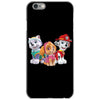 animal funny iPhone 6/6s Case
