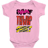 super sounds Baby Bodysuit