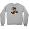 no limit Crewneck Sweatshirt