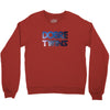 Dobre Twins Crewneck Sweatshirt