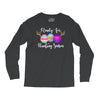 Hunting Season Easter Shirts Long Sleeve Shirts