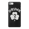 drunk iPhone 7 Case