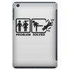 problem solved iPad Mini