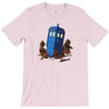 found some spare parts T-Shirt
