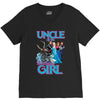 uncle of the birthday girl V-Neck Tee