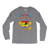 ls mug found missing piece Long Sleeve Shirts