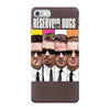 reservoir dogs comedy crime thriller quentin tarantino iPhone 7 Case