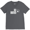 big brother reality tv show V-Neck Tee