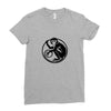 THE MONKEY KING Ladies Fitted T-Shirt