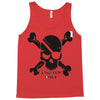 fahrie77 Tank Top