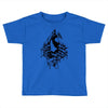 venom 4 Toddler T-shirt