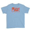 prelude records Youth Tee