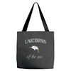narwhal Tote Bags