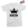 Queen Exclusive T-shirt