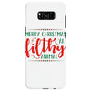 merry christmas ya filthy animal Samsung Galaxy S8