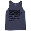 vegan Tank Top