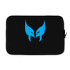 wolverine mask x men avengers marvel comics gift Laptop sleeve