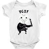 tgif Baby Bodysuit