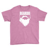 beardo Youth Tee