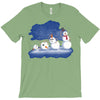 primordial snow T-Shirt