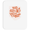 funny like a clown goodfellas mobster godfather Mousepad