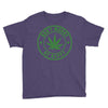 don't worry be happy Youth Tee
