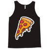hot pizza Tank Top