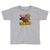 tacolands Toddler T-shirt