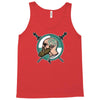 norse warlord Tank Top