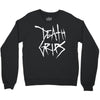 Death Grips Crewneck Sweatshirt