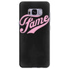official fame Samsung Galaxy S8 Plus