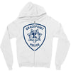 gracepoint pd Zipper Hoodie