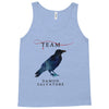 team damon salvatore Tank Top
