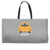 rare Weekender Totes