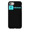 pinkman iPhone 8