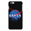 santa nasa parody iPhone 6 Plus/6s Plus Case