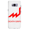 Death Grips Samsung Galaxy S8 Plus