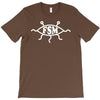 fsm church of the flying spaghetti monster T-Shirt
